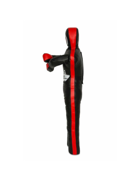 Pusty - manekin treningowy - mma, judo, zapasy - 166 cm dbx-d-1