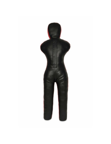 Pusty - manekin treningowy - mma, judo, zapasy - 166 cm dbx-d-1
