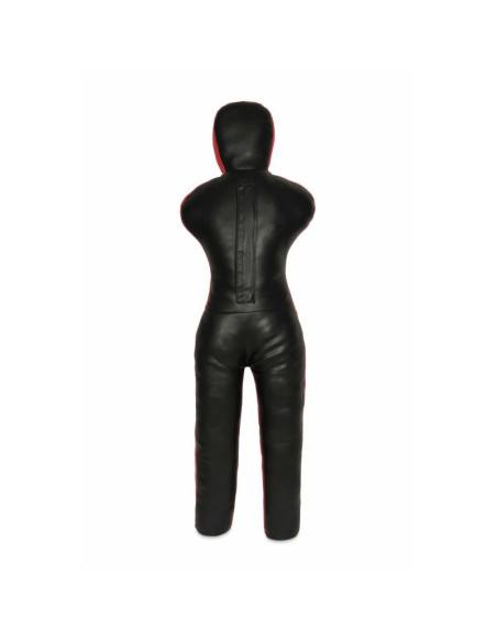 Pusty - manekin treningowy - mma, judo, zapasy - 166 cm dbx-d-1