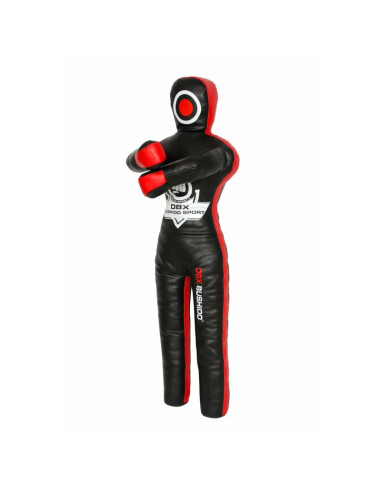 Pusty - manekin treningowy - mma, judo, zapasy - 166 cm dbx-d-1