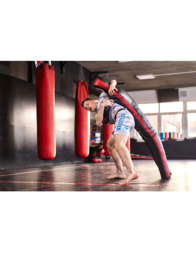 Pusty - manekin treningowy - mma, judo, zapasy - 166 cm dbx-d-1