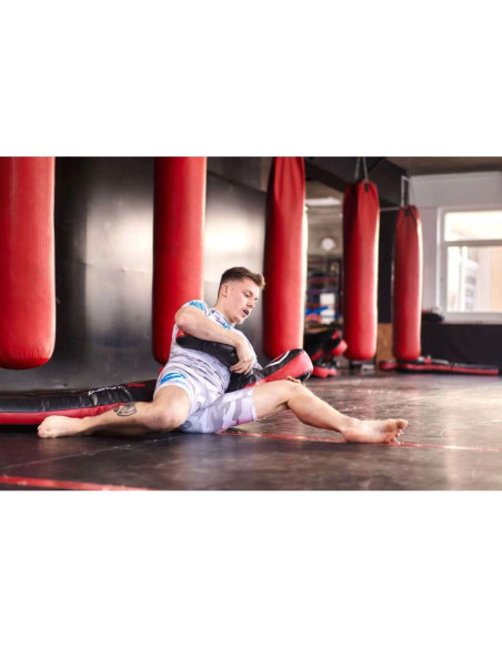 Pusty - manekin treningowy - mma, judo, zapasy - 166 cm dbx-d-1