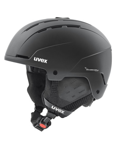 Kask narciarski uvex stance