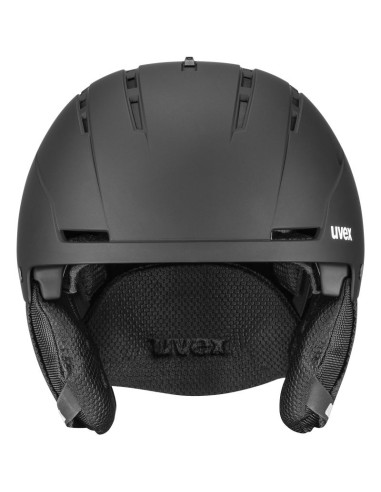 Kask narciarski uvex stance