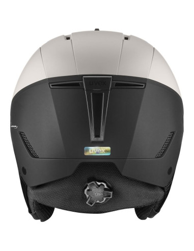 Kask narciarski uvex stance