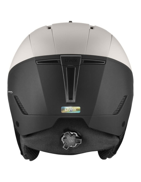 Kask narciarski uvex stance