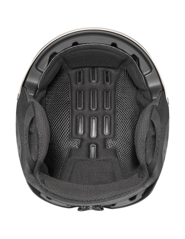 Kask narciarski uvex stance