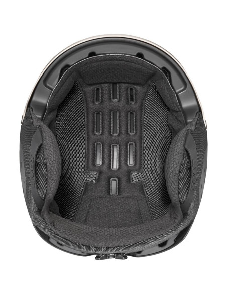 Kask narciarski uvex stance