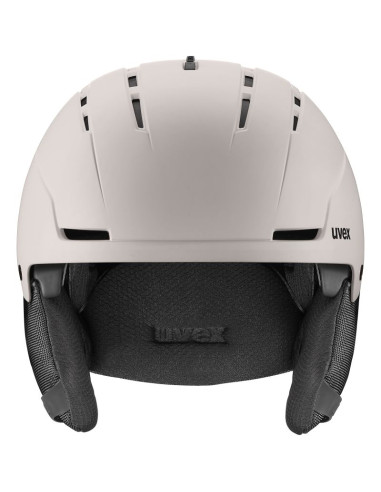 Kask narciarski uvex stance