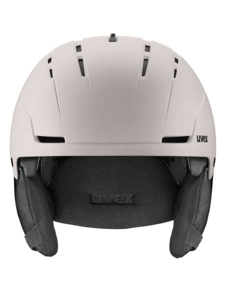 Kask narciarski uvex stance