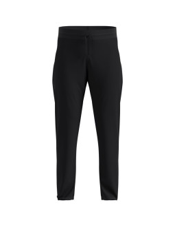Spodnie softshellowe męskie odlo zeroweight warm pants regular length czarne