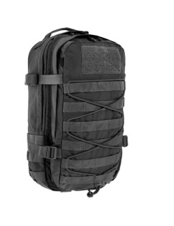 Plecak raccoon mk2, cordura,  shadow grey (pl-rc2-cd-35)