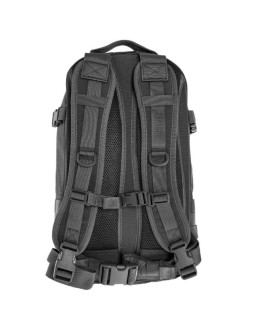 Plecak raccoon mk2, cordura,  shadow grey (pl-rc2-cd-35) 2