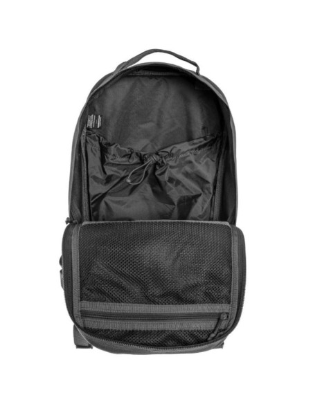 Plecak raccoon mk2, cordura,  shadow grey (pl-rc2-cd-35)