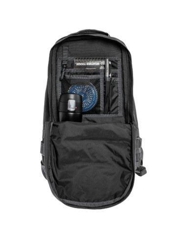 Plecak raccoon mk2, cordura,  shadow grey (pl-rc2-cd-35)