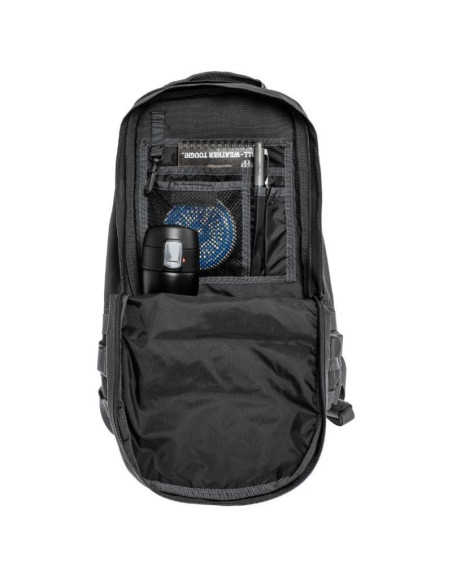 Plecak raccoon mk2, cordura,  shadow grey (pl-rc2-cd-35)