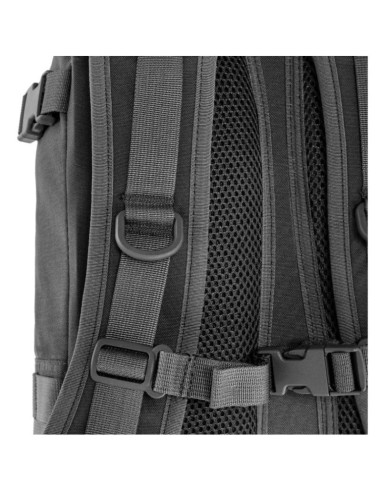 Plecak raccoon mk2, cordura,  shadow grey (pl-rc2-cd-35)