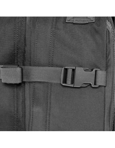 Plecak raccoon mk2, cordura,  shadow grey (pl-rc2-cd-35)