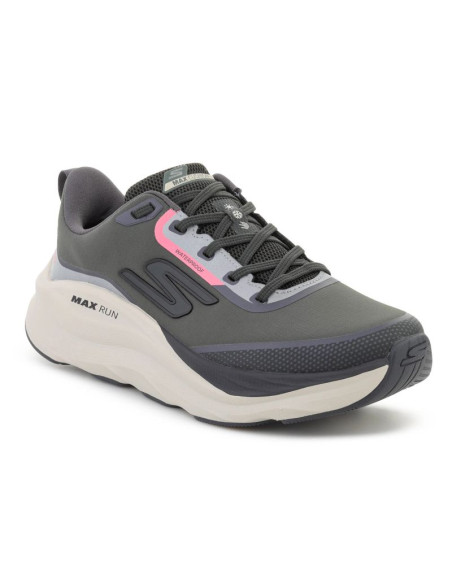 Skechers max run - vorteza 129203-olv