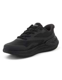 Skechers slip-ins: go run consistent pro 129782-bbk 2
