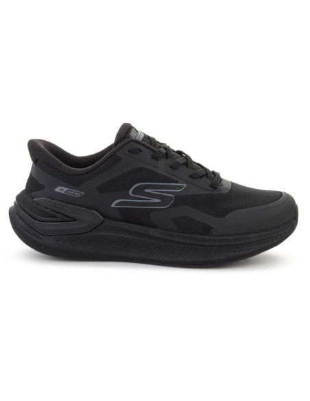 Skechers slip-ins: go run consistent pro 129782-bbk