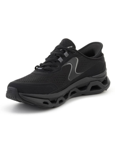 Skechers glide-step altus black 150510-bbk