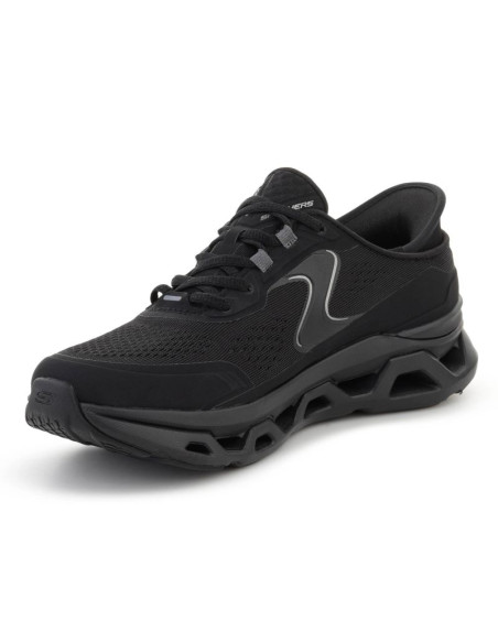 Skechers glide-step altus black 150510-bbk