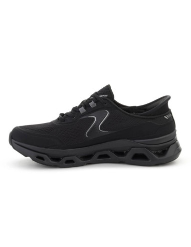 Skechers glide-step altus black 150510-bbk