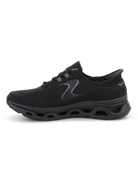 Skechers glide-step altus black 150510-bbk