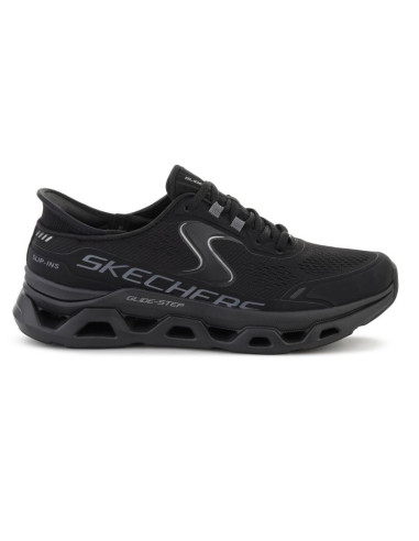 Skechers glide-step altus black 150510-bbk