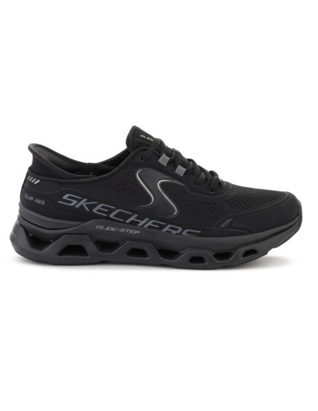 Skechers glide-step altus black 150510-bbk