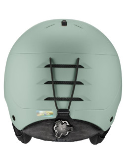 Kask narciarski uvex wanted