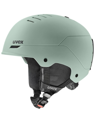 Kask narciarski uvex wanted