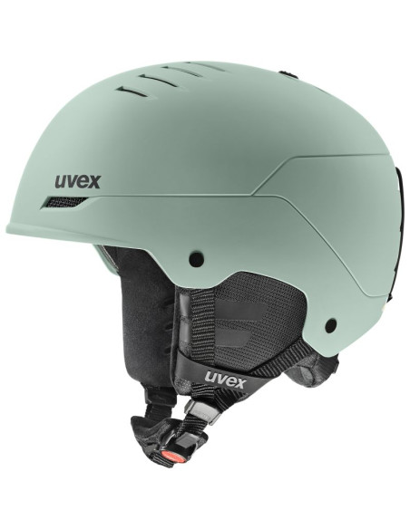 Kask narciarski uvex wanted