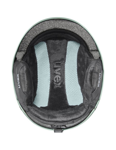 Kask narciarski uvex wanted