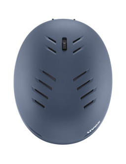 Kask narciarski uvex wanted