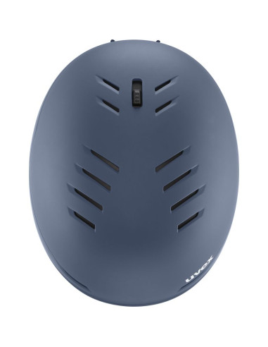 Kask narciarski uvex wanted