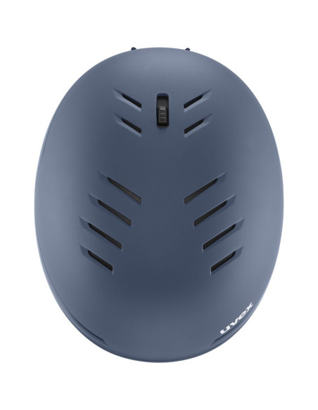 Kask narciarski uvex wanted