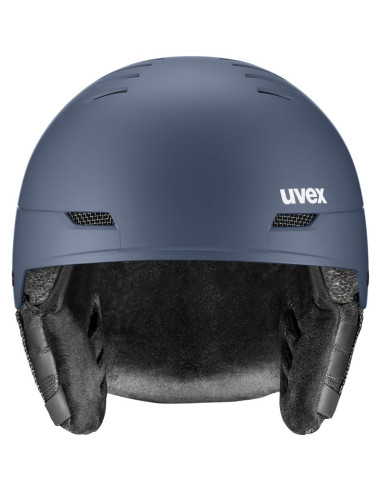 Kask narciarski uvex wanted