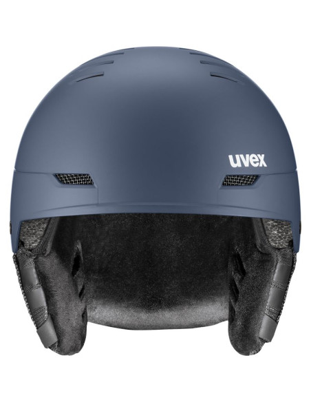 Kask narciarski uvex wanted