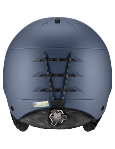 Kask narciarski uvex wanted