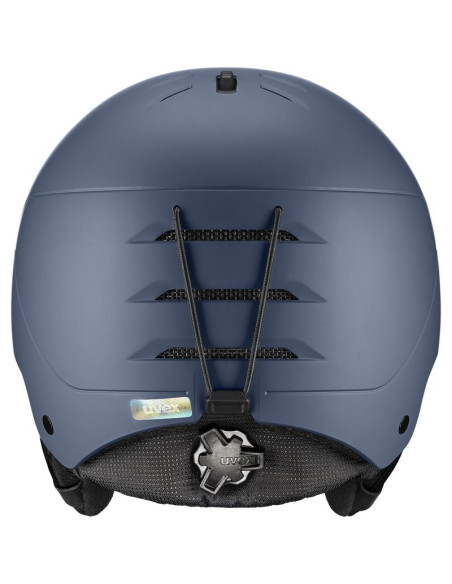 Kask narciarski uvex wanted