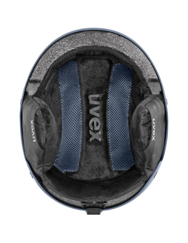 Kask narciarski uvex wanted