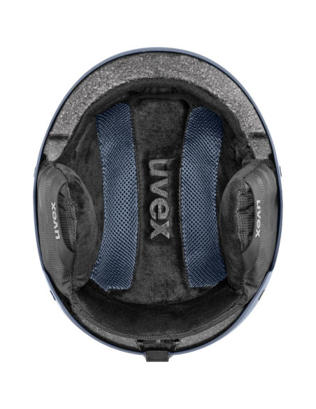 Kask narciarski uvex wanted