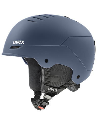 Kask narciarski uvex wanted