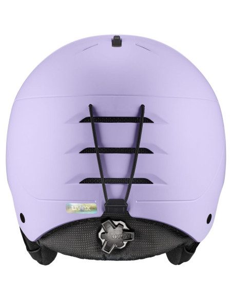 Kask narciarski uvex wanted