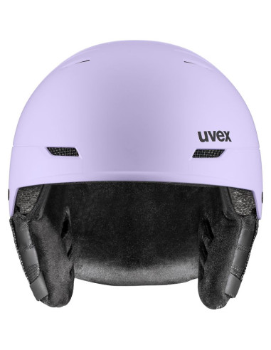 Kask narciarski uvex wanted