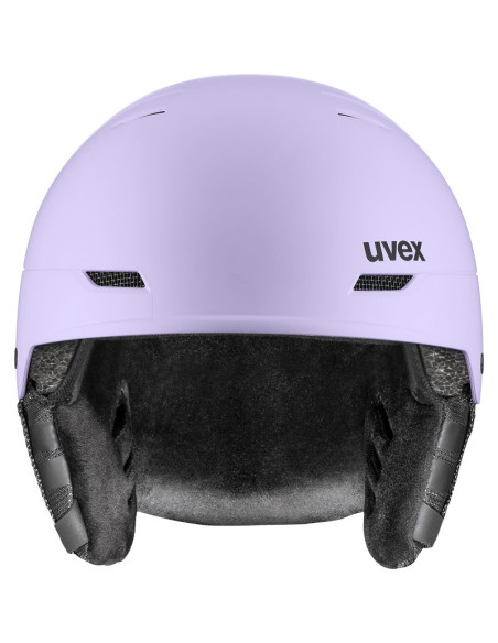Kask narciarski uvex wanted
