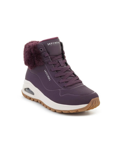 Skechers uno rugged - fall air 167274-wine