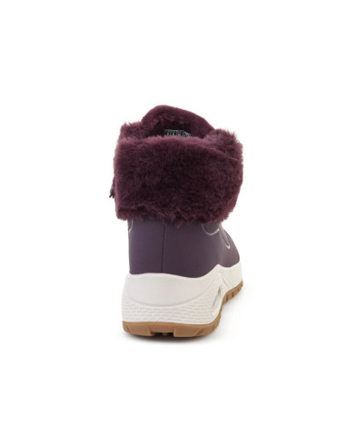 Skechers uno rugged - fall air 167274-wine
